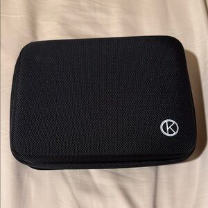 Black GoPro Hard Shell Case